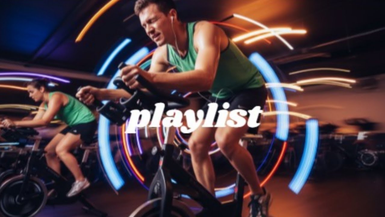 [Playlist]운동할때,드라이브,일 할때