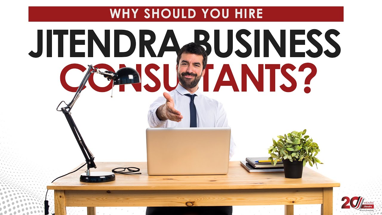 Why Should You Hire Jitendra Business Consultants? | UAE&rsquo;s Most Trusted Business Setup Advisors