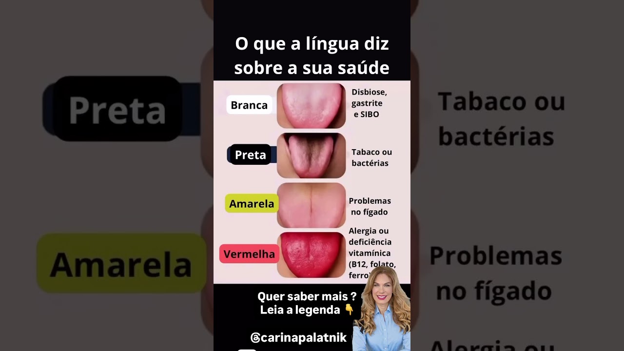 Qual &eacute; o Impacto da Sa&uacute;de Oral na Sua Sa&uacute;de Intestinal em Apenas 5 Minutos? CARINA PALATNIK