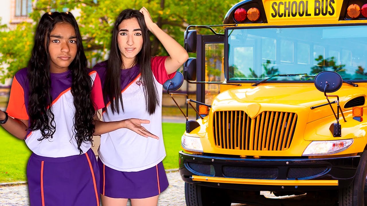 Novas Regras De Conduta Para Crianças Na Volta Às Aulas Super Família Kids