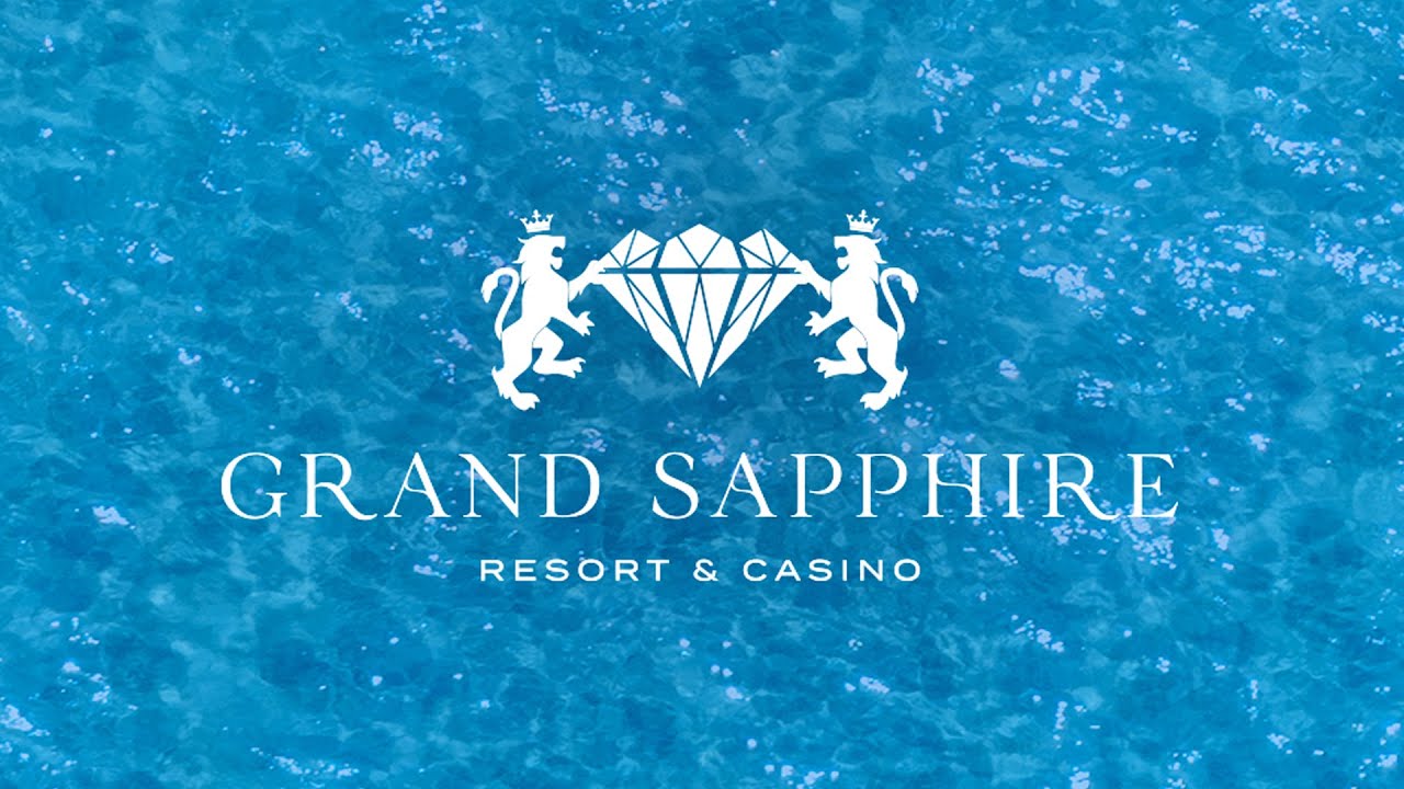 GRAND SAPPHIRE RESORT & CASINO 1