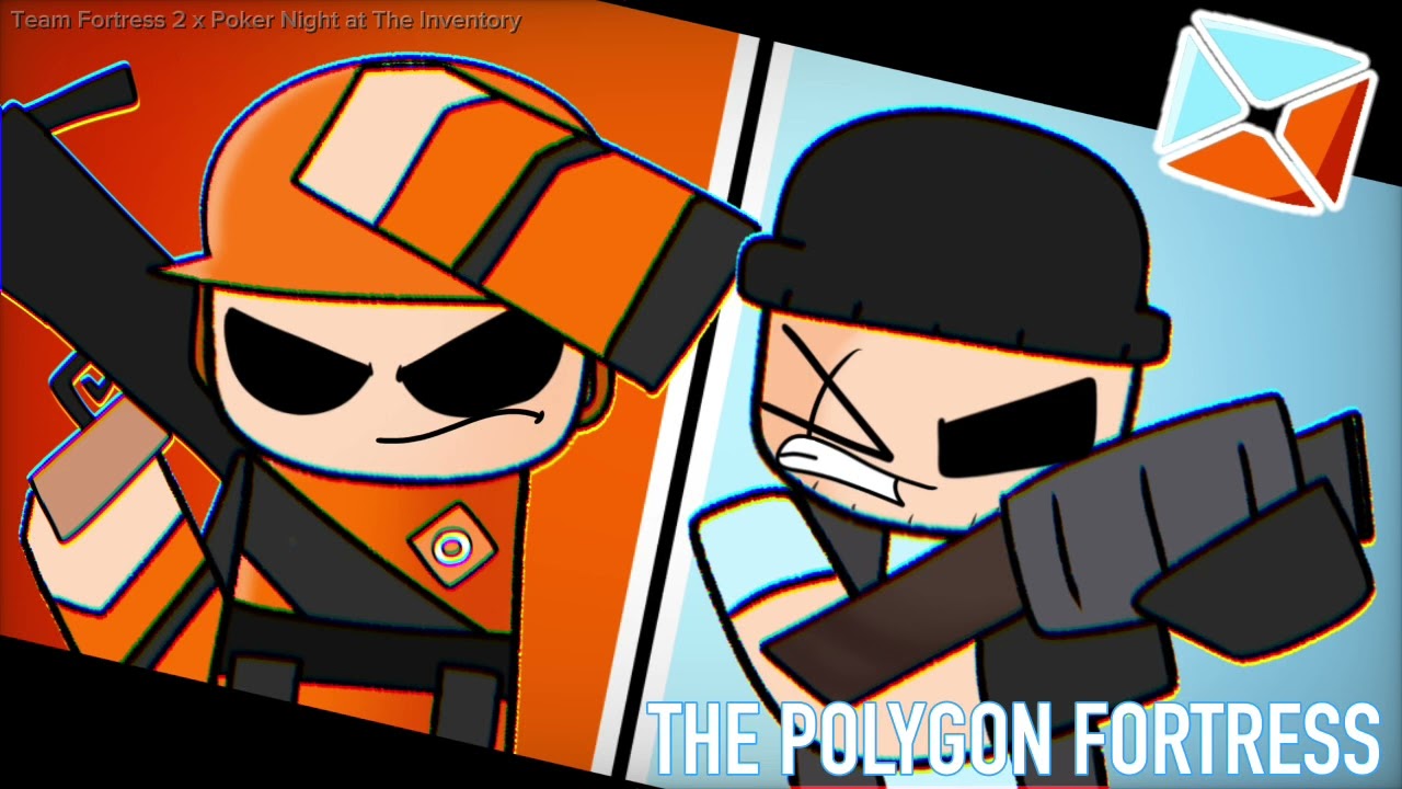 The Polygon Fortress OST - Main Theme