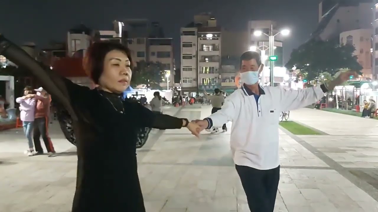 岸壁之母／陳文星