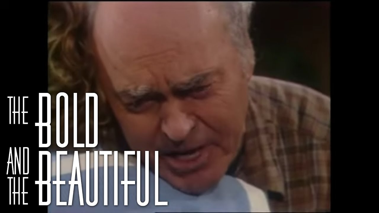 Bold and the Beautiful - 1991 (S4 E228) FULL EPISODE 974