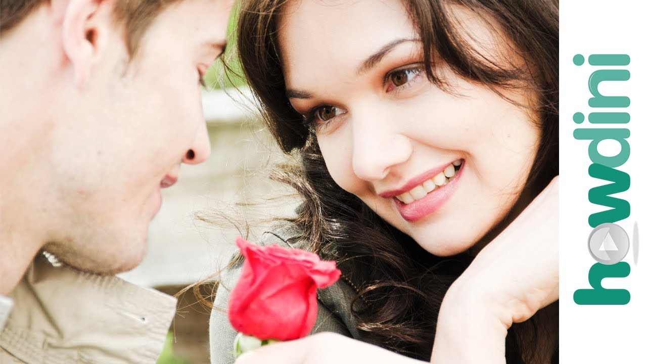 How to Date: Make a good first impression (Dating Tips and Advice)