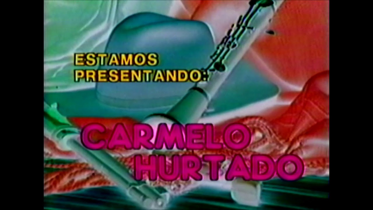 CARMELO HURTADO  |  El Inicio |  Safipro Oficial  |  (Ricardo Alfonso)