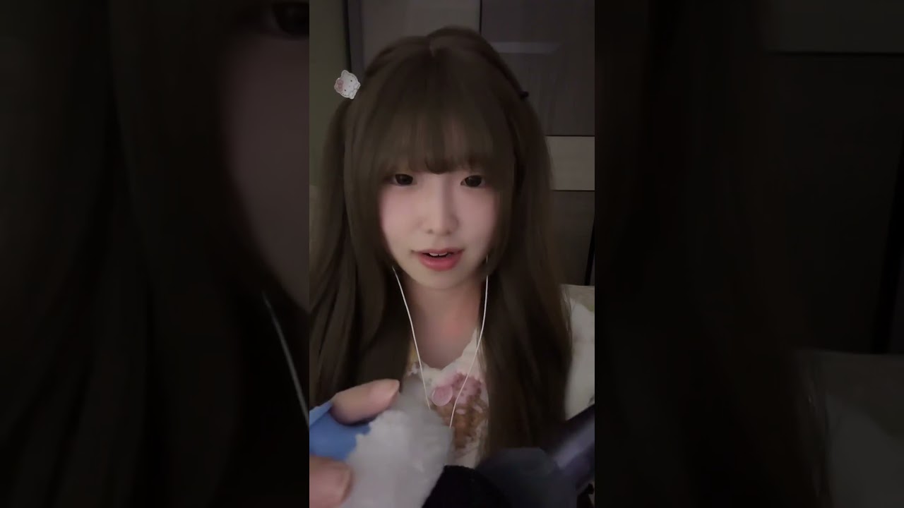 ASMR: to bring the mood back to the moment