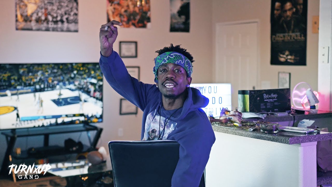 Priceless Da ROC - Your Not A P (Official Music Video)