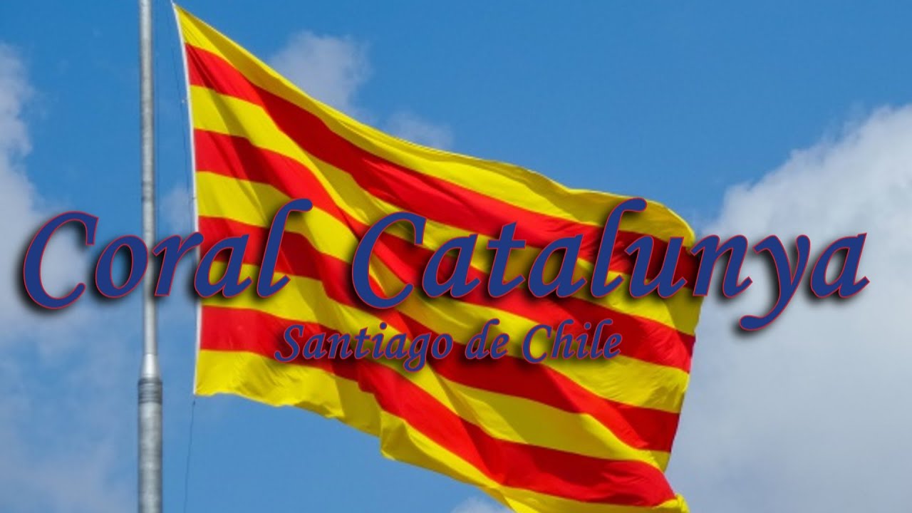 Coral Catalunya - El Meu Avi