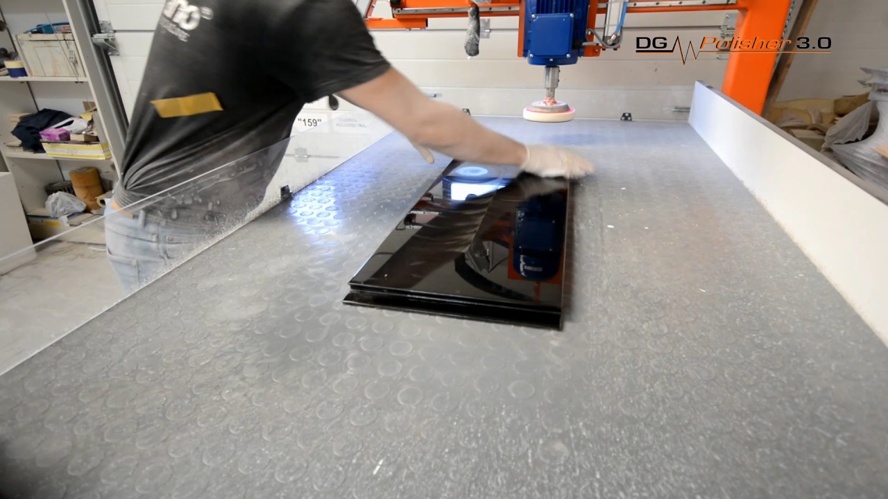 POLERKA MEBLI POLISHER
