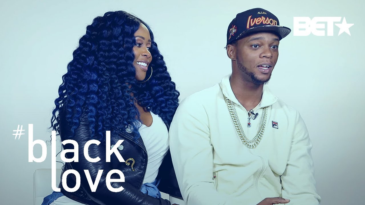 When Remy Ma And Papoose Knew It Was Real | Black Love