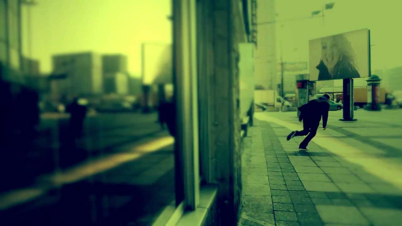 Projekt NOD - Miasto budzi się feat. Marika, Stashka - Official Video