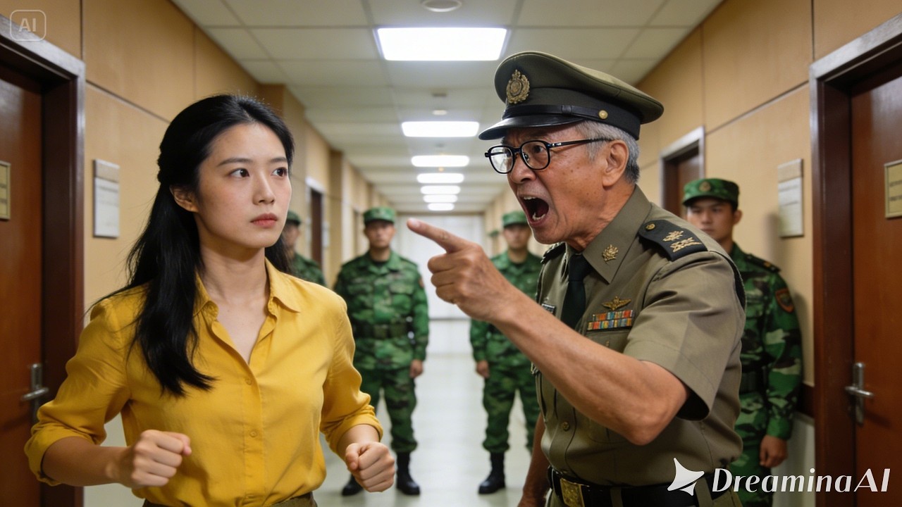 Chuẩn Tướng Ném Tiền Sai Cô Gái Mua Rượu Nếp - Vài Giờ Sau, Án Mạng Tinh Thần Giáng Xuống -