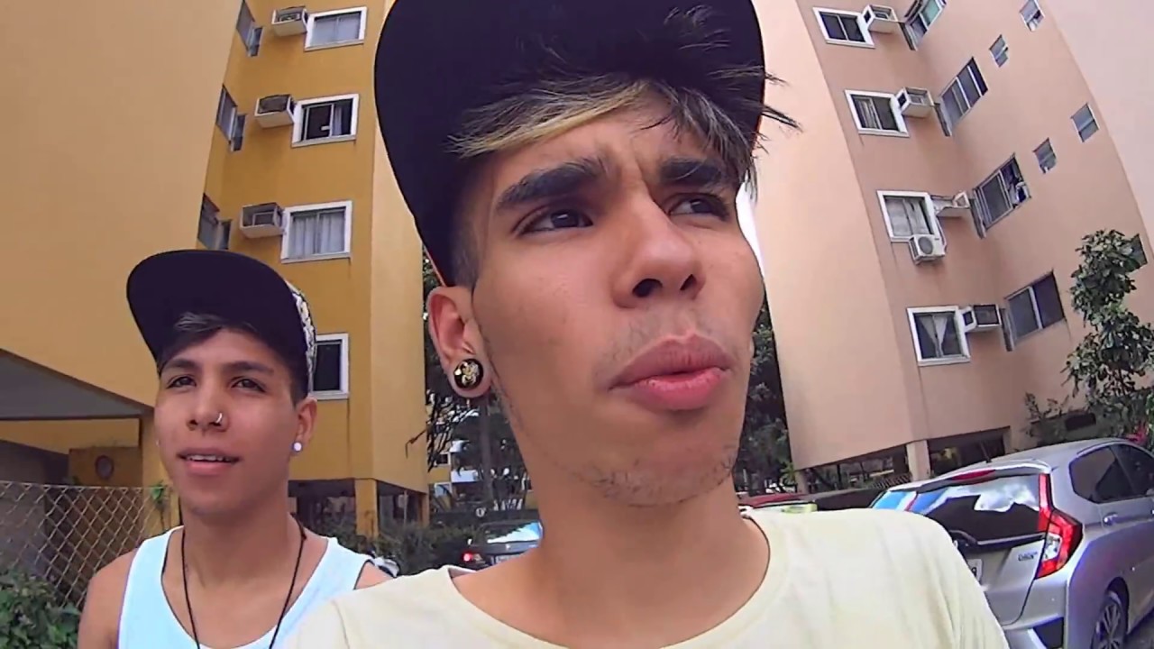 SEGURANDO VELA & ROLÊ COM AMIGOS