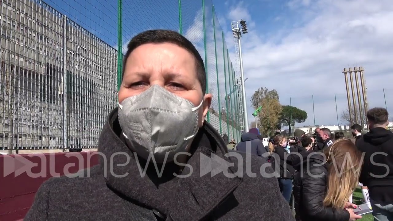 Roma, inaugura il 