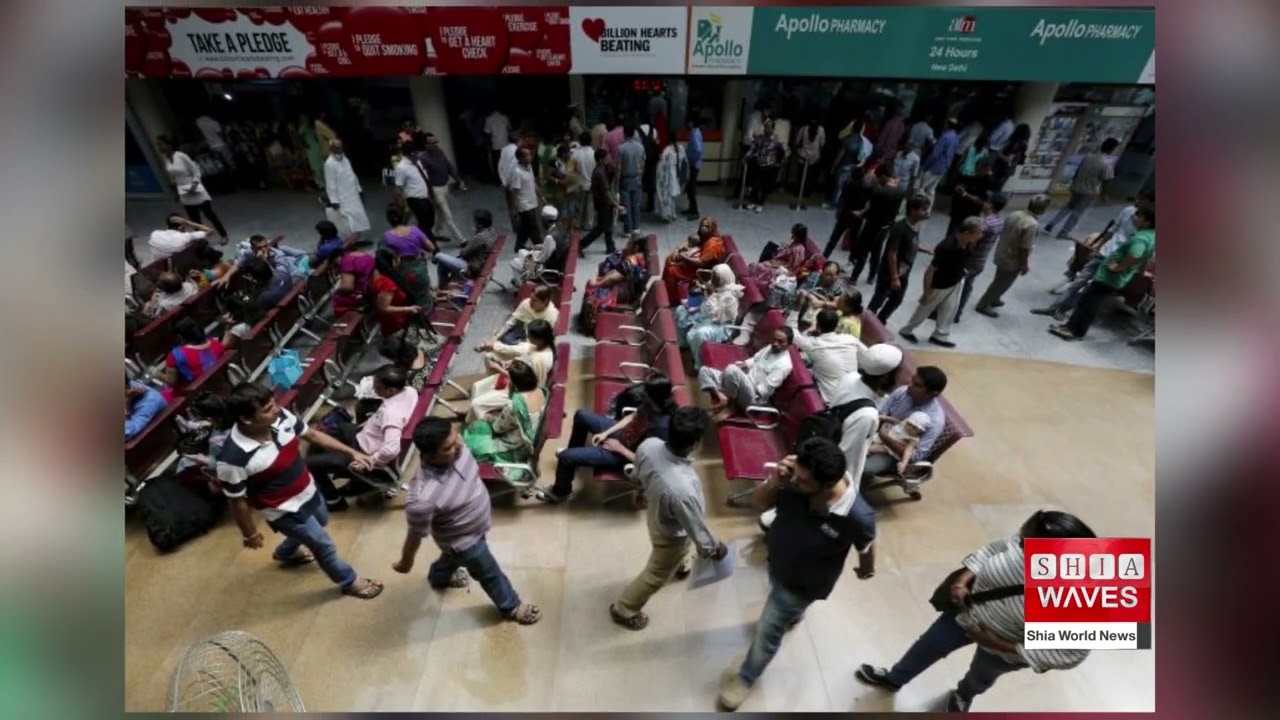 Indian government to investigate alleged cash-for-kidney scam in Apollo Hospital