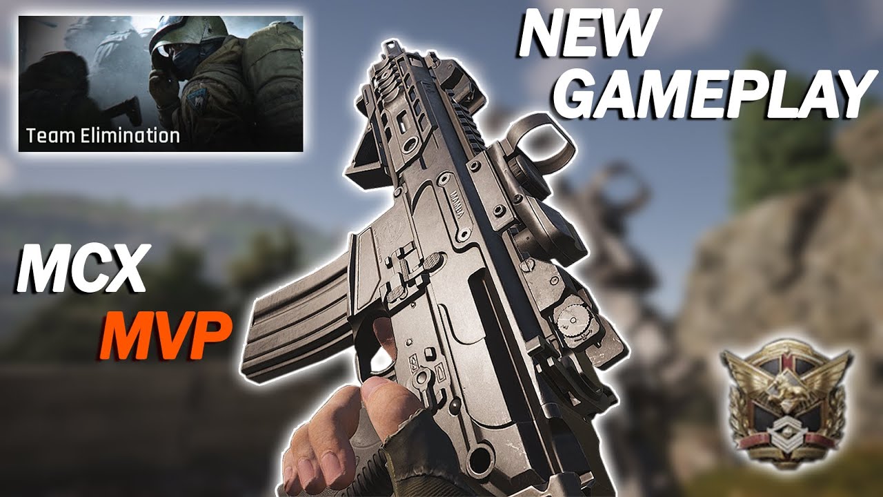The new Team Elimination is PVP CENTRAL - Arena Breakout: Infinite Server Test