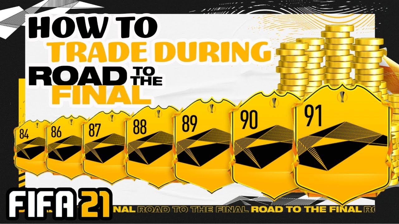 FIFA 21 / HOW TO MAKE INSANE PROFIT DURING RTTF/ SNIPING FILTERS/MASS BIDDING FILTERS