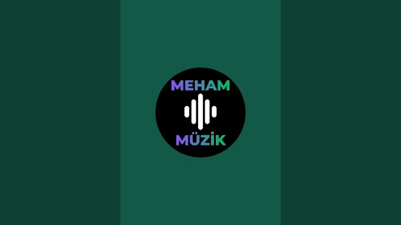 MEHAM MÜZİK kanalı canlı yayında