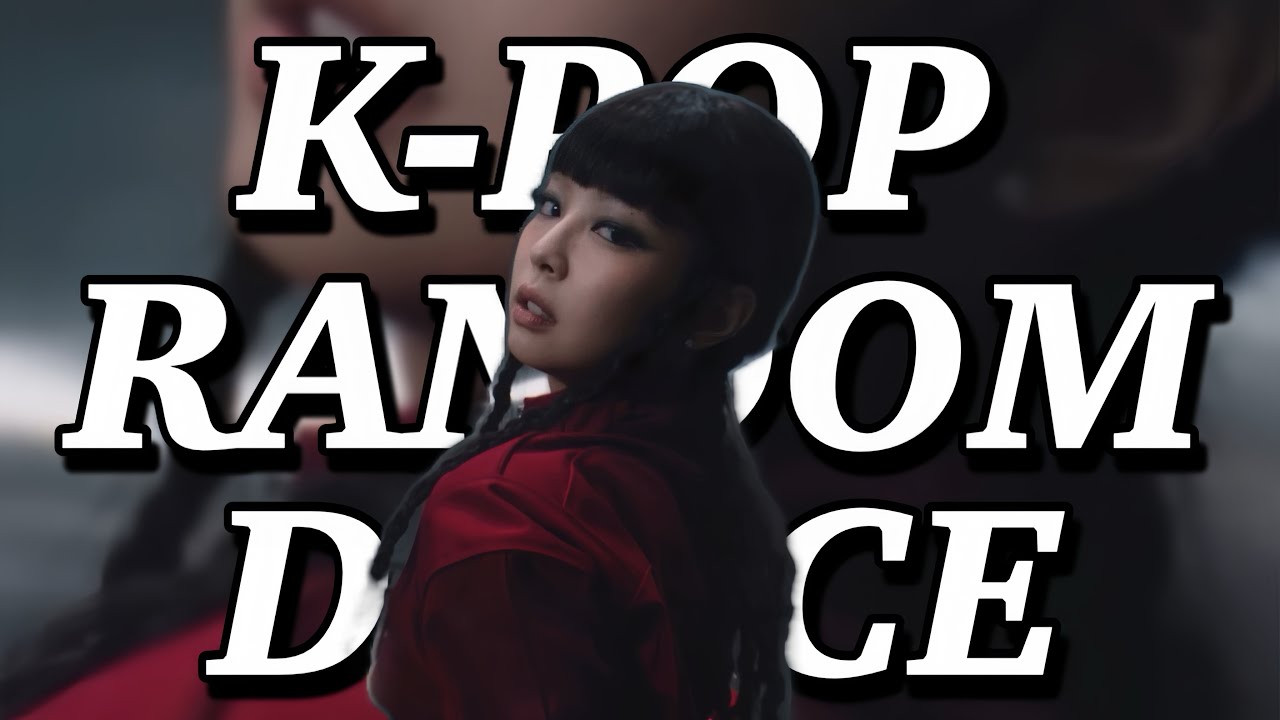 K-POP RANDOM DANCE 2026 [New&old] Everyknows