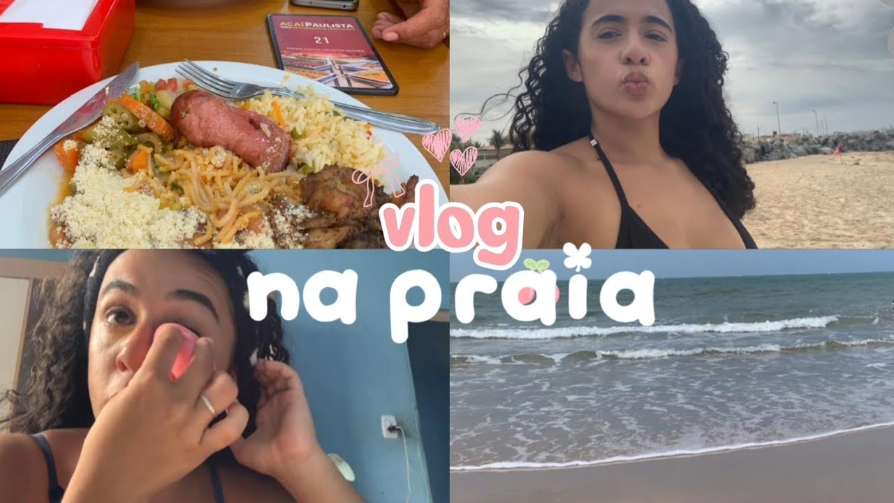 ARRUME-SE COMIGO + MINI VLOG ✨🤩