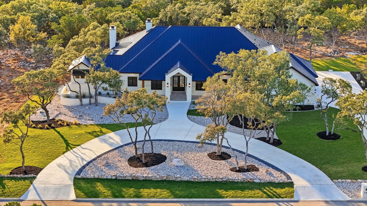 Peart Homes | Stone Creek Ranch Luxury Custom Home Tour Fair Oaks