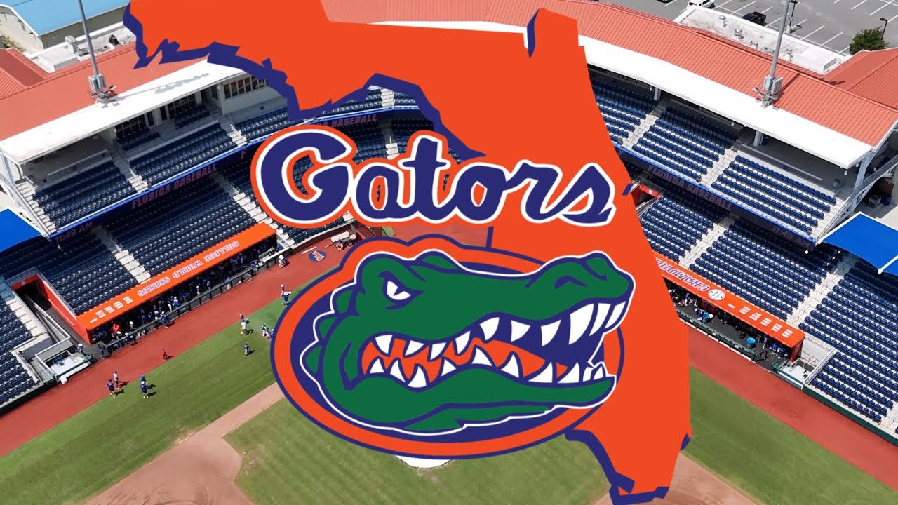Florida Gators Youth Baseball Camp 2024