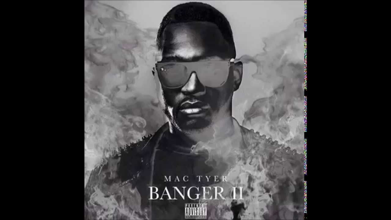 Mac Tyer - Tu Sais Qui Je Suis Instrumental