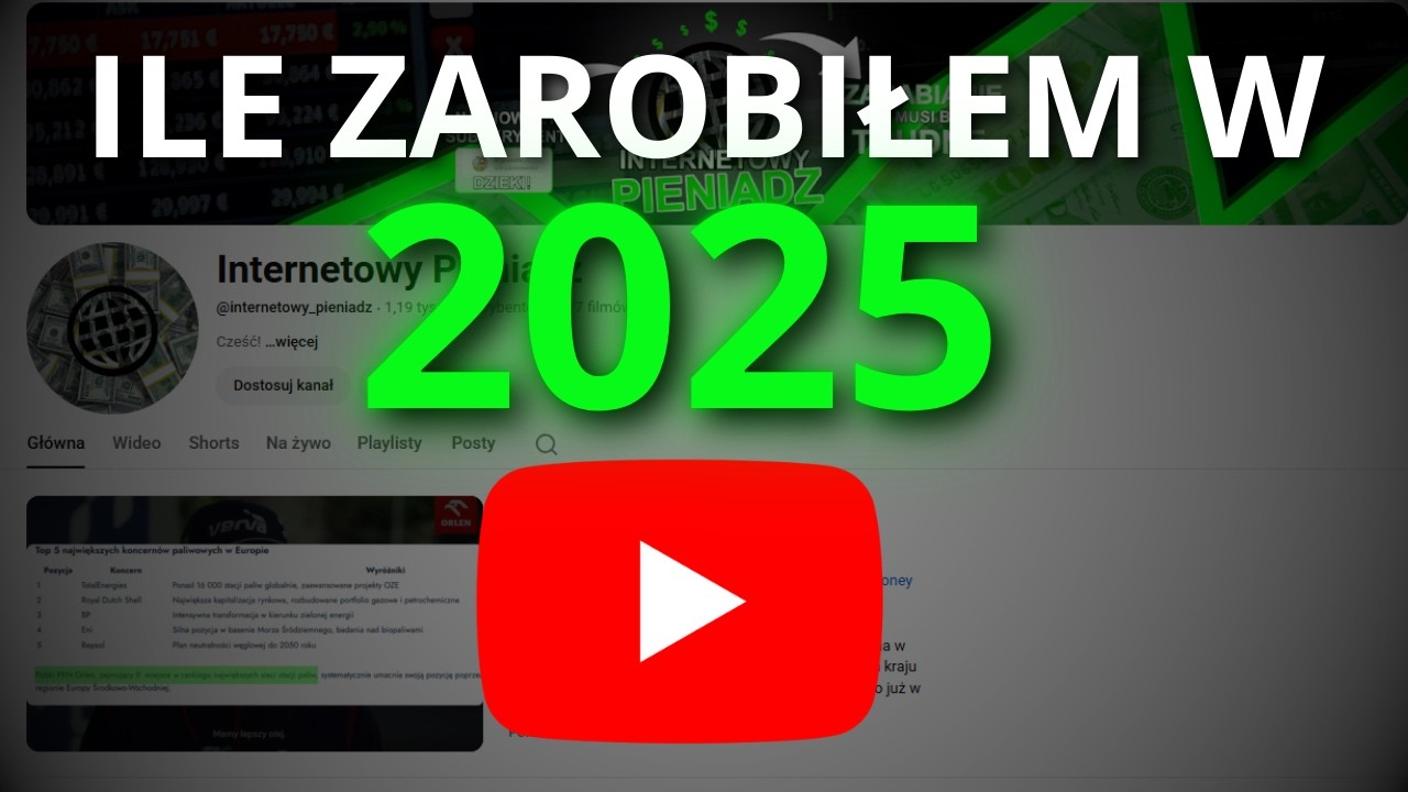 СКОЛЬКО Я ЗАРАБОТАЮ В 2025 ГОДУ?