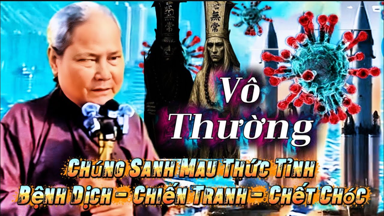 🛑🛑🛑 Vô Thường Mau Lẹ Sớm Quài Đầu ------Chú 7 Siêu......