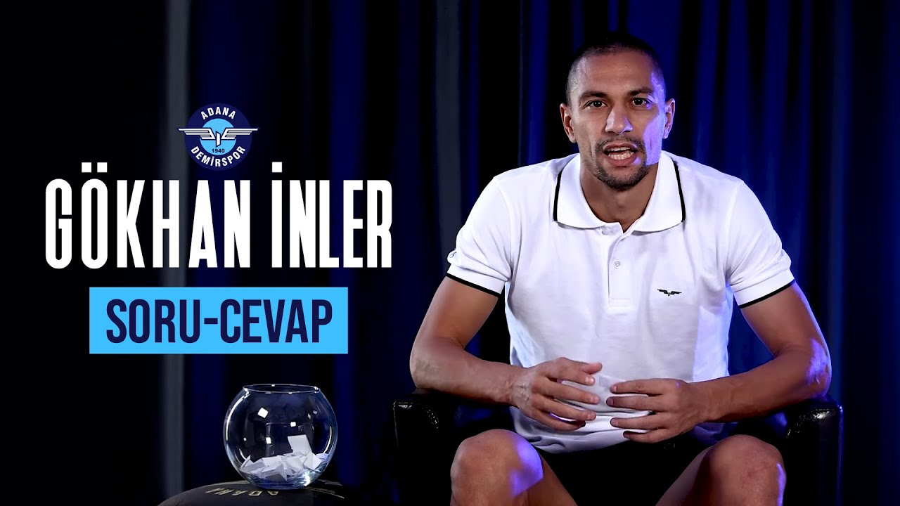 📧 🤩 Gökhan İnler Sosyal Medyadan Gelen Soruları Cevaplıyor! ⚡️