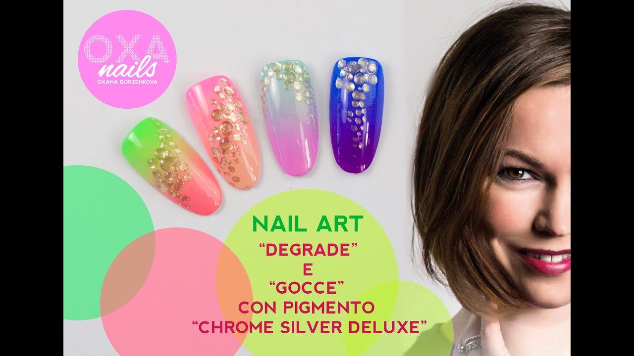 Nail Art 