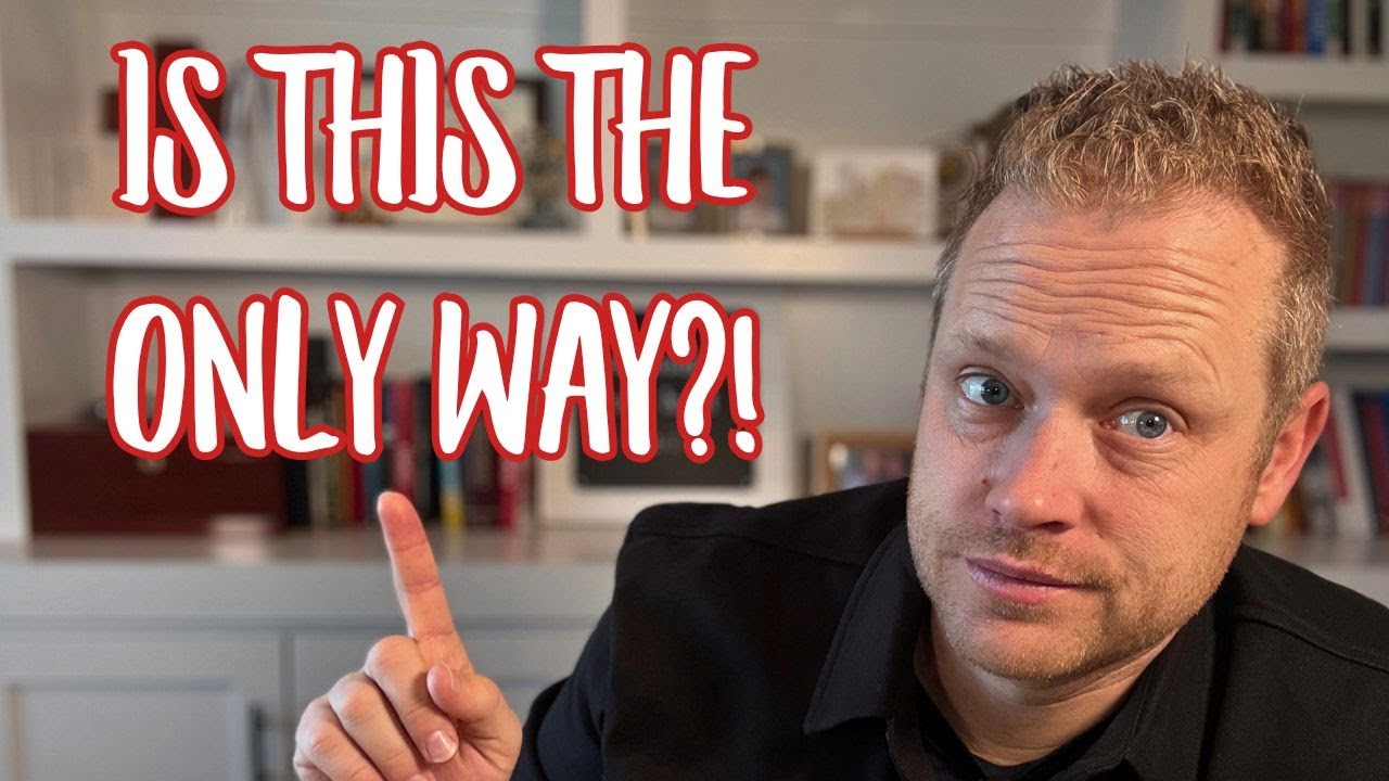 Does Sacrifice Look Like THIS? Rethinking LCMS Pastoral Formation
