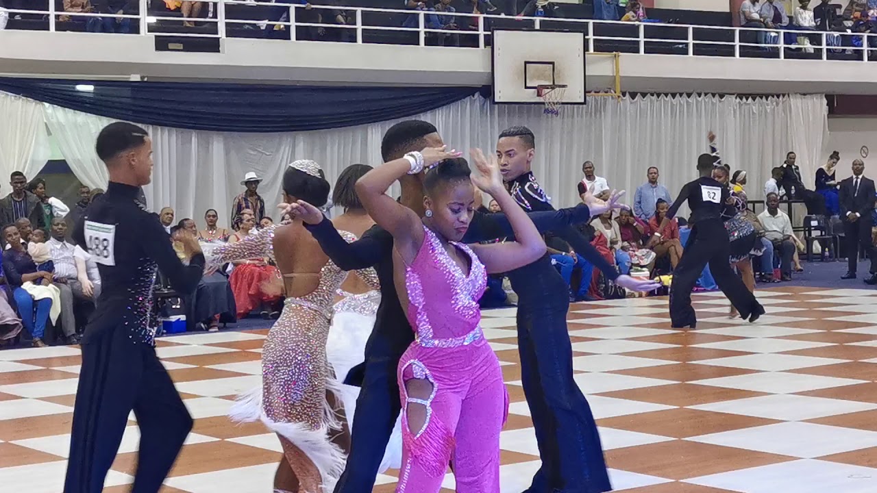 DSSA SA CHAMPS 2019
