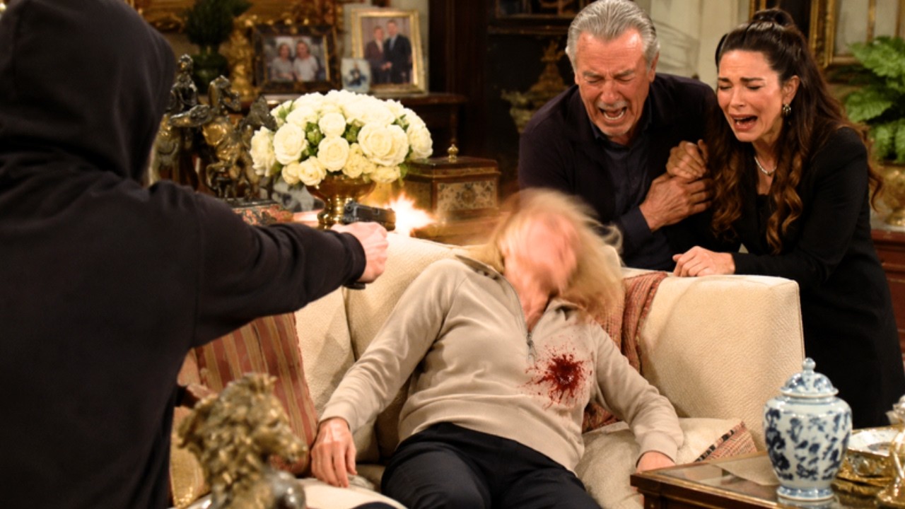 CBS Y&R FULL [7/29/2026] The Young and The Restless Full Episode | Just When Nikki Had Hope