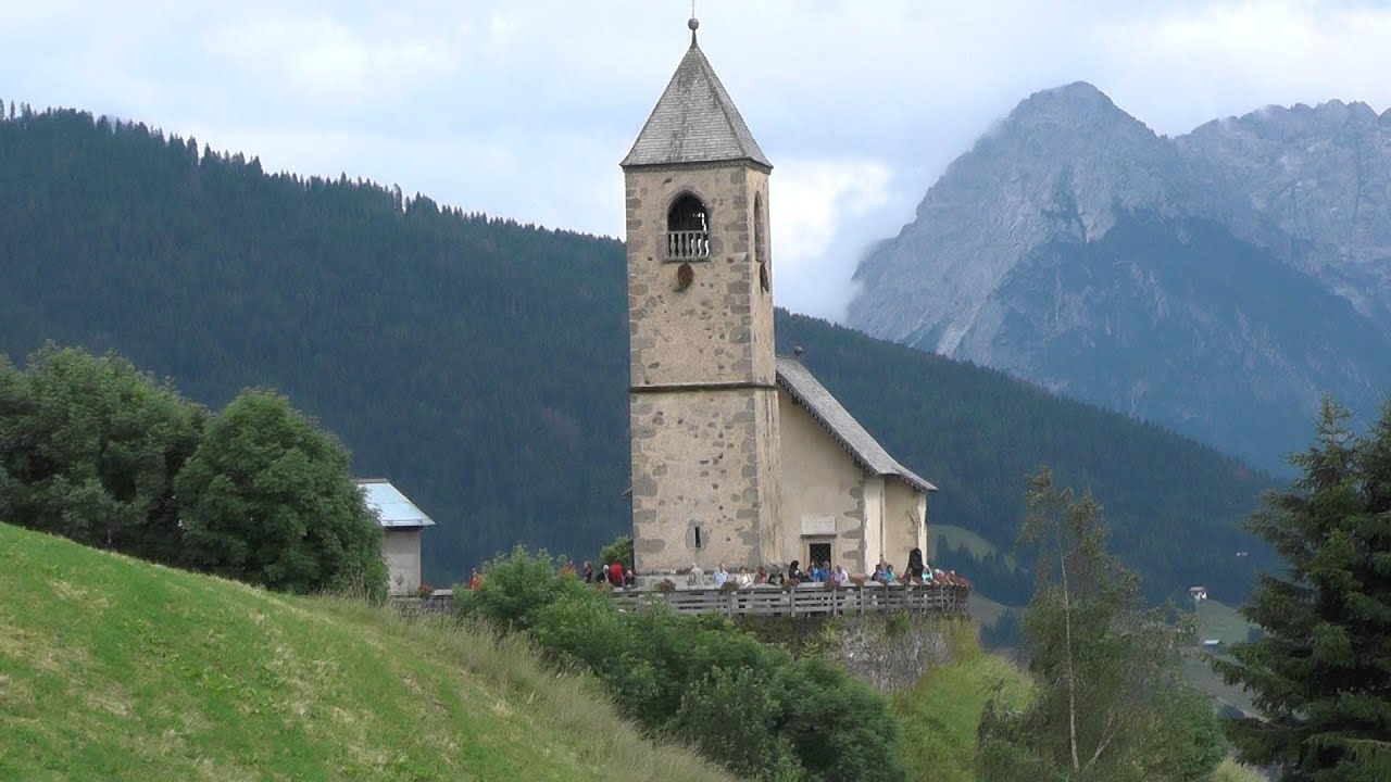 Concluso il restauro della Chiesa di San Leonardo in Comelico Superiore