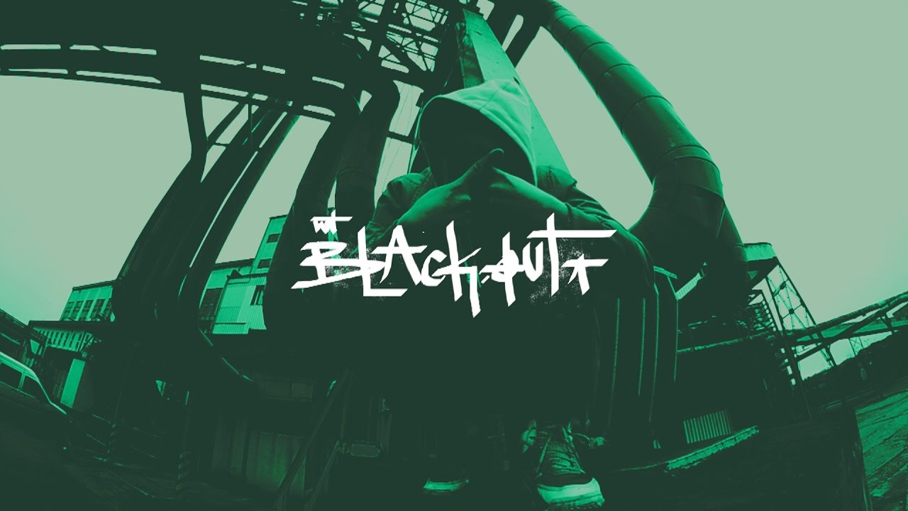 Barto'cut12 - BLACK.OUT (Official Video)