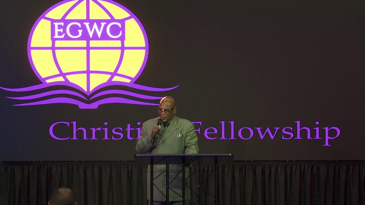 EGWC Christian Fellowship