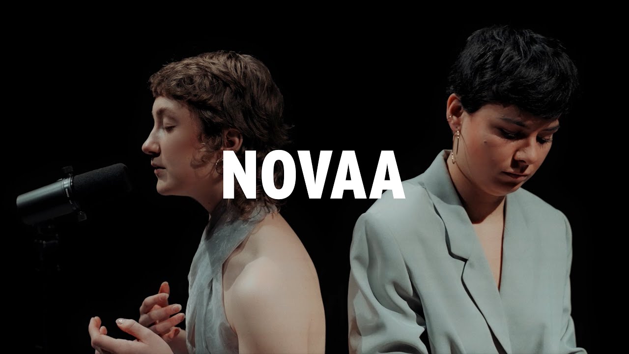 Novaa - Universe Lullaby | Acoustics Tunes
