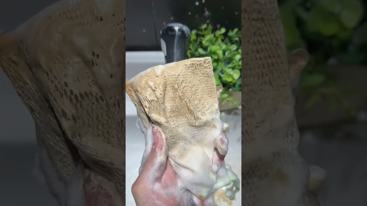 Must-have cleaning soap for your home 