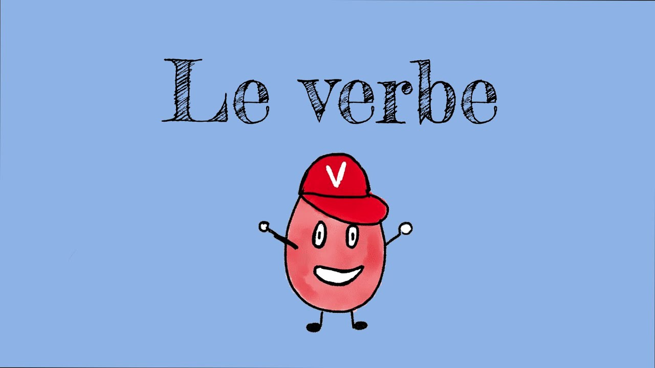 Le verbe