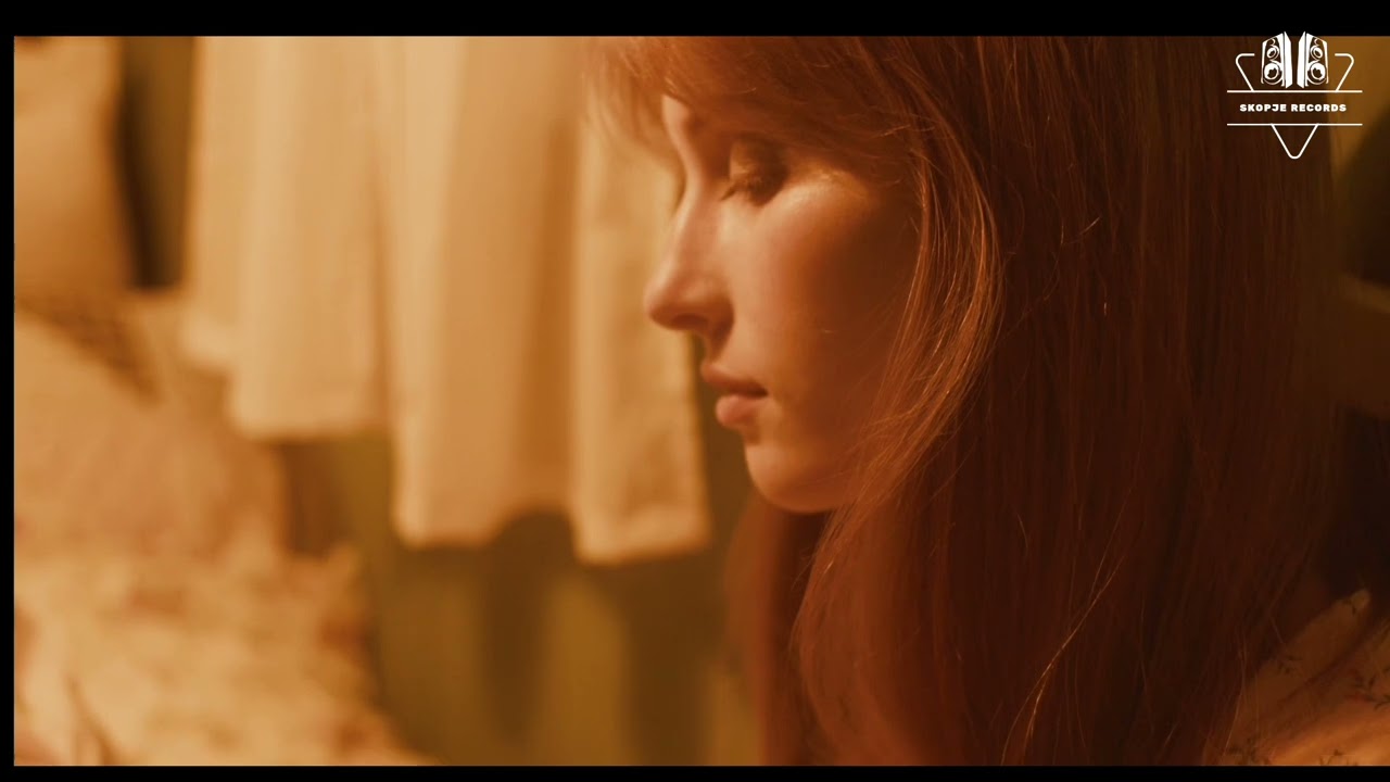 Whenever I Close My Eyes 