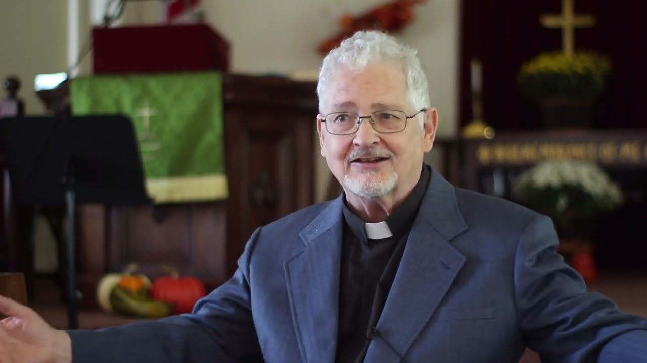 Конгрегационалистская церковь Гейнса