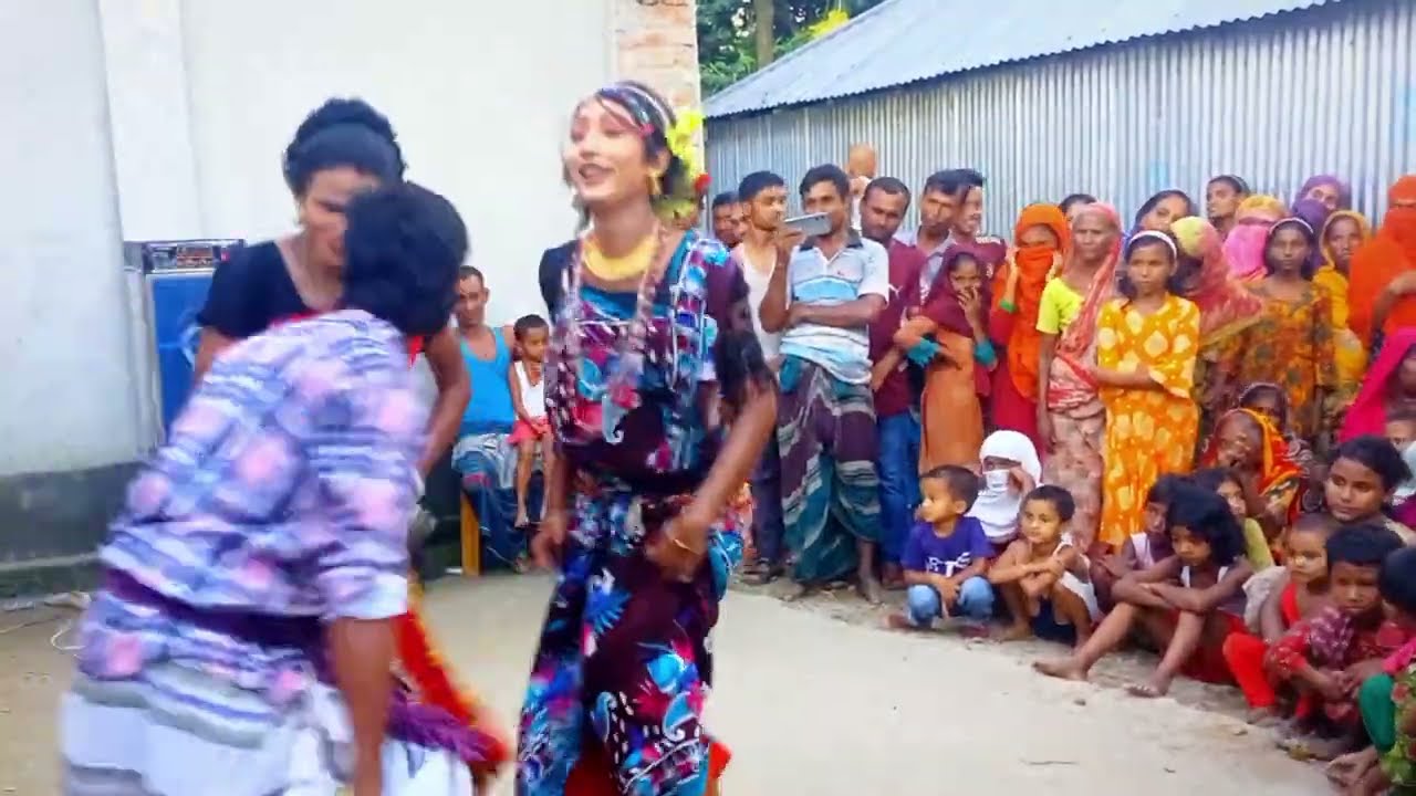 পাউস পালার উপরে রে | সইদুল বয়াতির গীত | Biyar Geet /new git