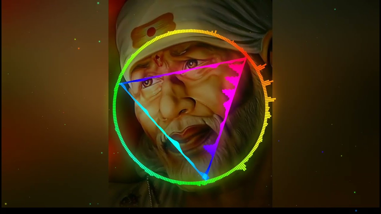 KOI MOTOR SE AYE KOI GADI SE AYE // SAI BABA NEW SPL SONG // DJ REMIX SONG ||DJ KADAK