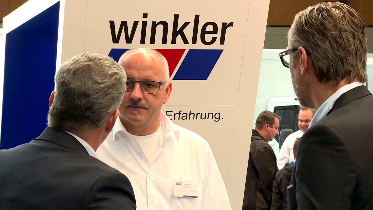 Hendrisch Medien GmbH | Messefilm Winkler