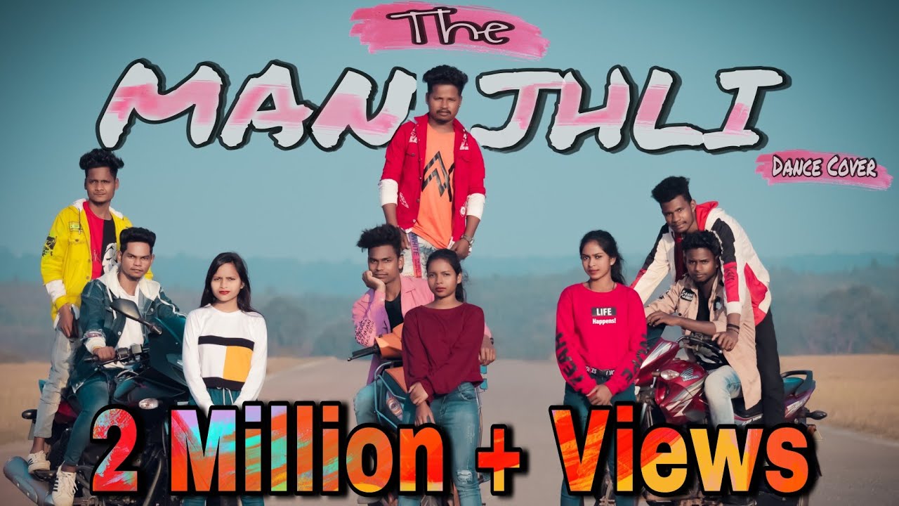 New Nagpuri 2020||Aisan naachela manjhli||Star-DC||Cover Dance Video||Barbil