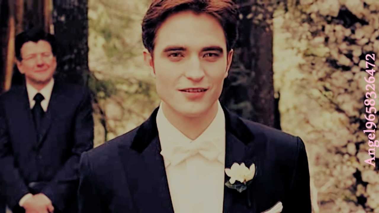 Bella/Mallory & Edward/Tyler 