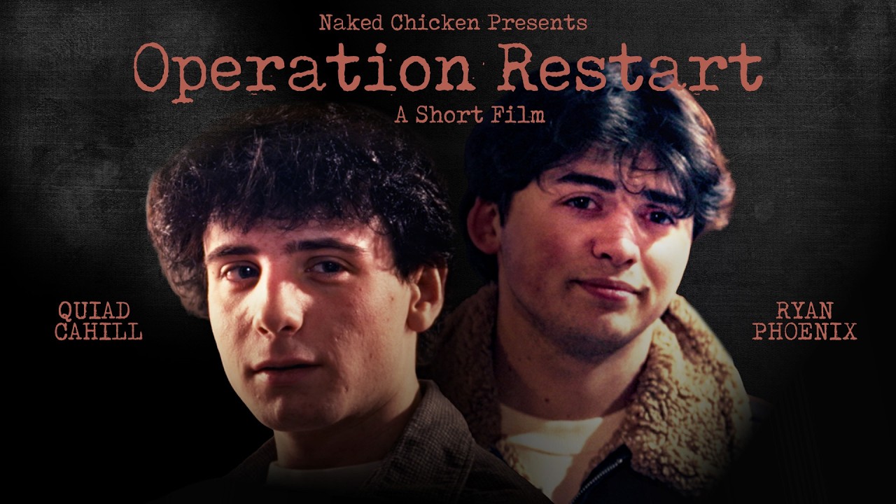 Operation Restart (Short Film)