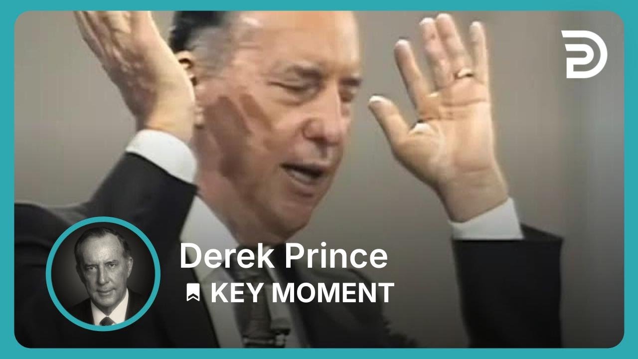 Most Christians Set Limits to What God Can Do | Derek Prince
